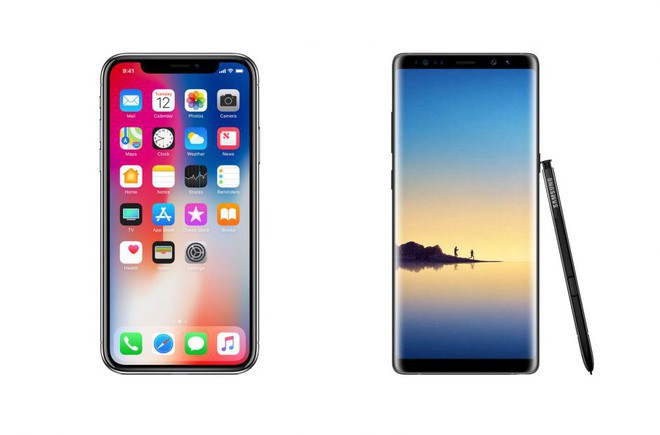 iPhone X quá khác biệt so với những mẫu đời trước, iFan không chịu nổi phải đem máy đi trả lại - Ảnh 1.