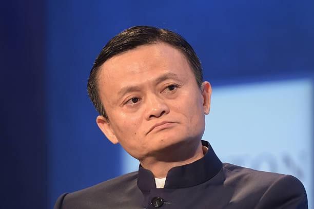 Tỷ phú Jack Ma: Nếu muốn sống một cuộc đời đơn giản, bạn không nên trở thành lãnh đạo - Ảnh 3.