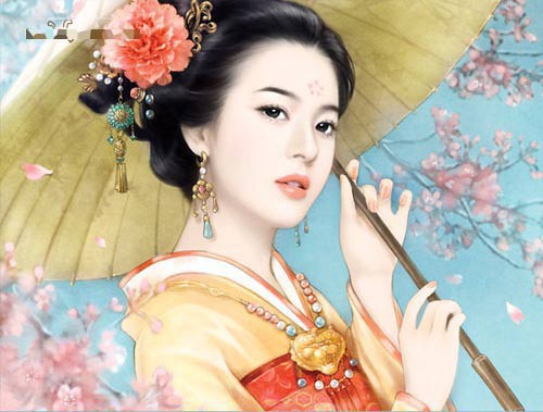 Số phận bi thảm của cung nữ thời Minh: Hàng ngàn trinh nữ bị bắt cóc, ép treo cổ và chôn sống khi hoàng đế băng hà - Ảnh 1.
