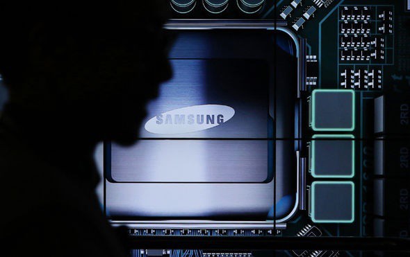 Mạng di động qu&aacute; chậm ư? Đừng lo, Samsung đang l&ecirc;n kế hoạch n&acirc;ng tốc độ của n&oacute; l&ecirc;n gấp 600 lần - Ảnh 2.