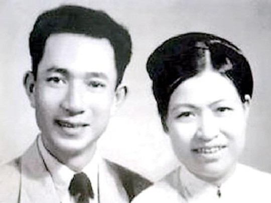 Đặt tên nhà tư sản Trịnh Văn Bô cho phố ở Hà Nội - Ảnh 1.