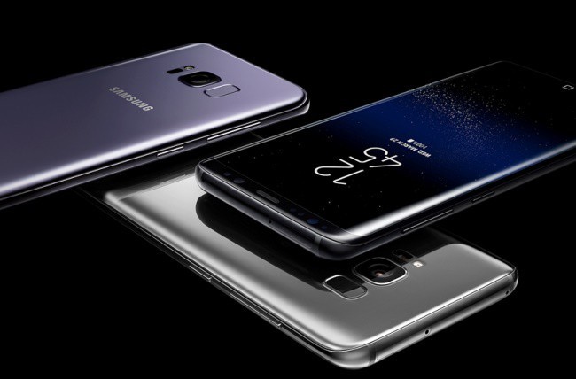 Samsung hủy bỏ kế hoạch tích hợp máy quét vân tay dưới màn hình của Galaxy S9, lại đặt ra mặt sau? - Ảnh 1.
