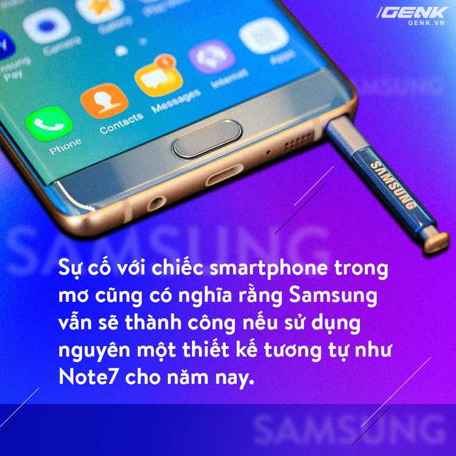 Như thế, Samsung đã ra mắt liền 2 tượng đài thiết kế trong 2 năm liên tiếp - Ảnh 1.