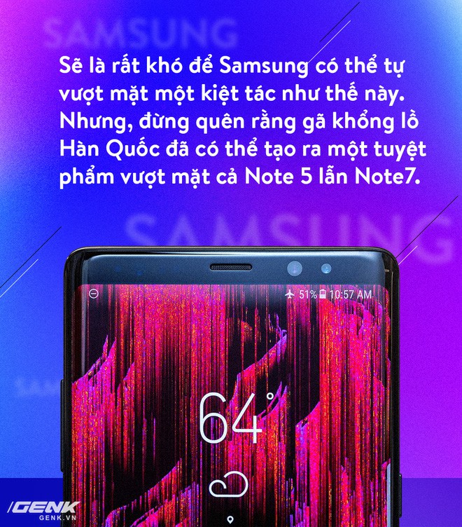 Như thế, Samsung đã ra mắt liền 2 tượng đài thiết kế trong 2 năm liên tiếp - Ảnh 4.