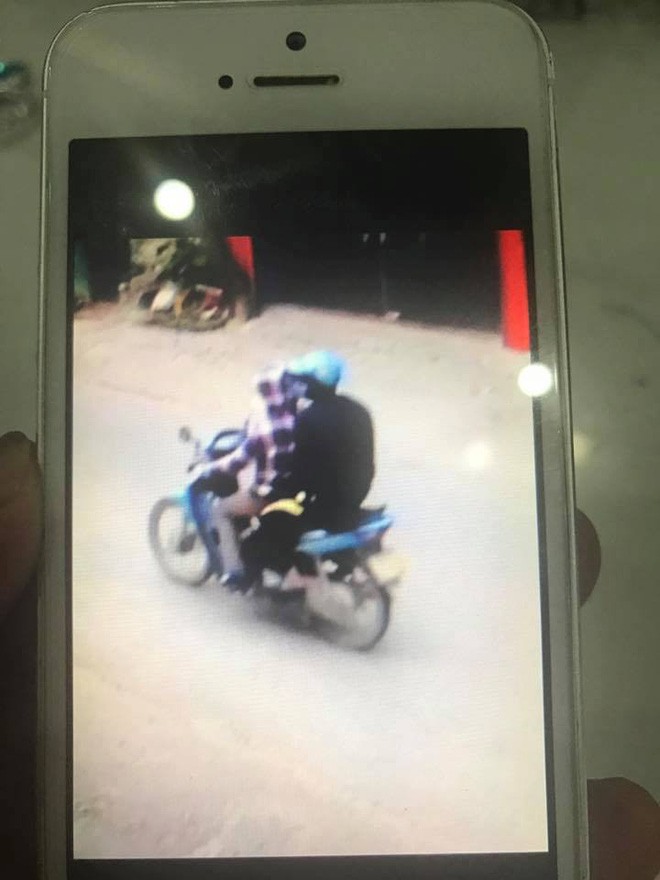Vụ người phụ nữ chạy xe ôm bị sát hại ở Thái Nguyên: Đã tìm thấy xe máy của nạn nhân - Ảnh 1.