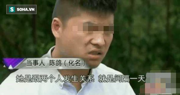 Y&ecirc;u xa 3 năm mới kết h&ocirc;n, chồng chết đứng khi ph&aacute;t hiện sự thật về vợ - Ảnh 1.