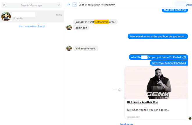 Rất c&oacute; thể ứng dụng Facebook đang theo d&otilde;i t&ocirc;i, đ&acirc;y l&agrave; c&aacute;ch t&ocirc;i điều tra v&agrave; yếu ớt chống trả lại - Ảnh 3.