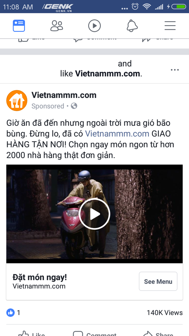 Rất c&oacute; thể ứng dụng Facebook đang theo d&otilde;i t&ocirc;i, đ&acirc;y l&agrave; c&aacute;ch t&ocirc;i điều tra v&agrave; yếu ớt chống trả lại - Ảnh 4.