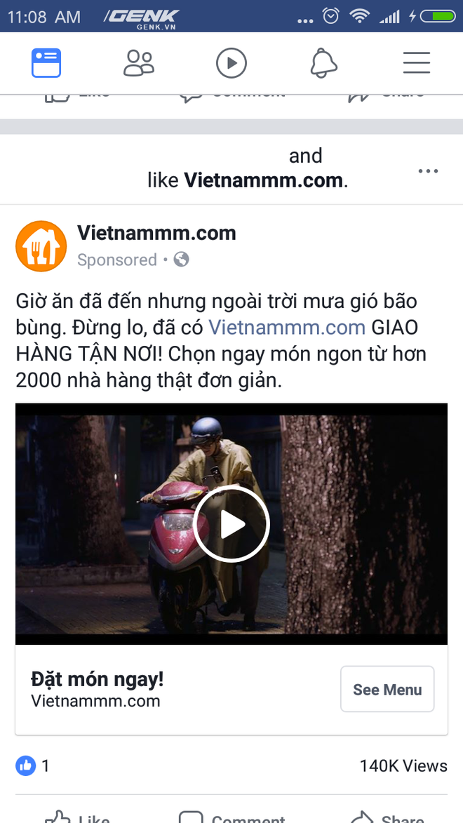 Rất có thể ứng dụng Facebook đang theo dõi tôi, đây là cách tôi điều tra và yếu ớt chống trả lại - Ảnh 4.