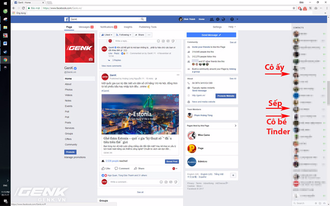 Rất c&oacute; thể ứng dụng Facebook đang theo d&otilde;i t&ocirc;i, đ&acirc;y l&agrave; c&aacute;ch t&ocirc;i điều tra v&agrave; yếu ớt chống trả lại - Ảnh 9.