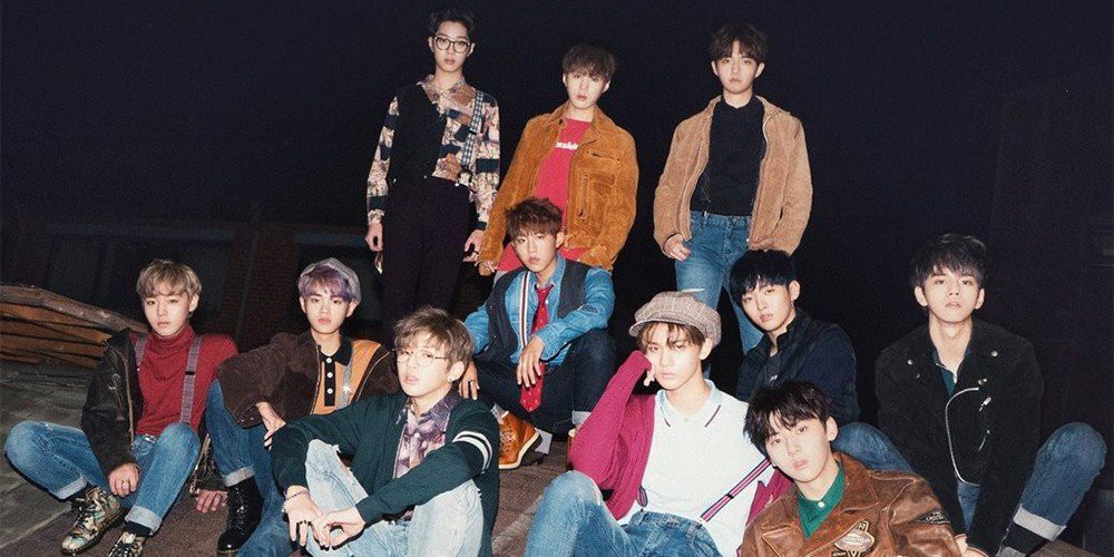 Đạo diễn MV Wanna One phải xin lỗi vì cho quá nhiều thành viên làm khách mời bất đắc dĩ - Ảnh 1. Đạo diễn MV Wanna One phải xin lỗi vì cho quá nhiều thành viên làm khách mời bất đắc dĩ - Ảnh 1.