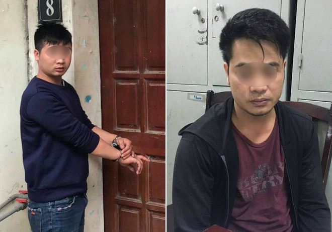 Vụ sờ nhầm ngực người y&ecirc;u: Bạn g&aacute;i khuy&ecirc;n nạn nh&acirc;n bỏ qua m&acirc;u thuẫn v&igrave; đối tượng c&oacute; m&aacute;u c&ocirc;n đồ - Ảnh 1.