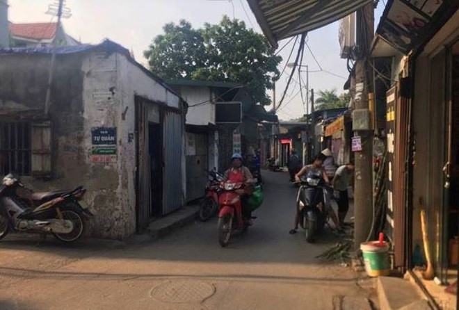 Vụ sờ nhầm ngực người y&ecirc;u: Bạn g&aacute;i khuy&ecirc;n nạn nh&acirc;n bỏ qua m&acirc;u thuẫn v&igrave; đối tượng c&oacute; m&aacute;u c&ocirc;n đồ - Ảnh 2.