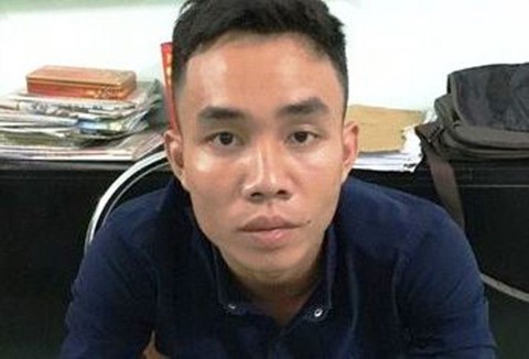 Đưa trai lạ về nhà, nam thanh niên đồng tính bị sát hại - Ảnh 1.