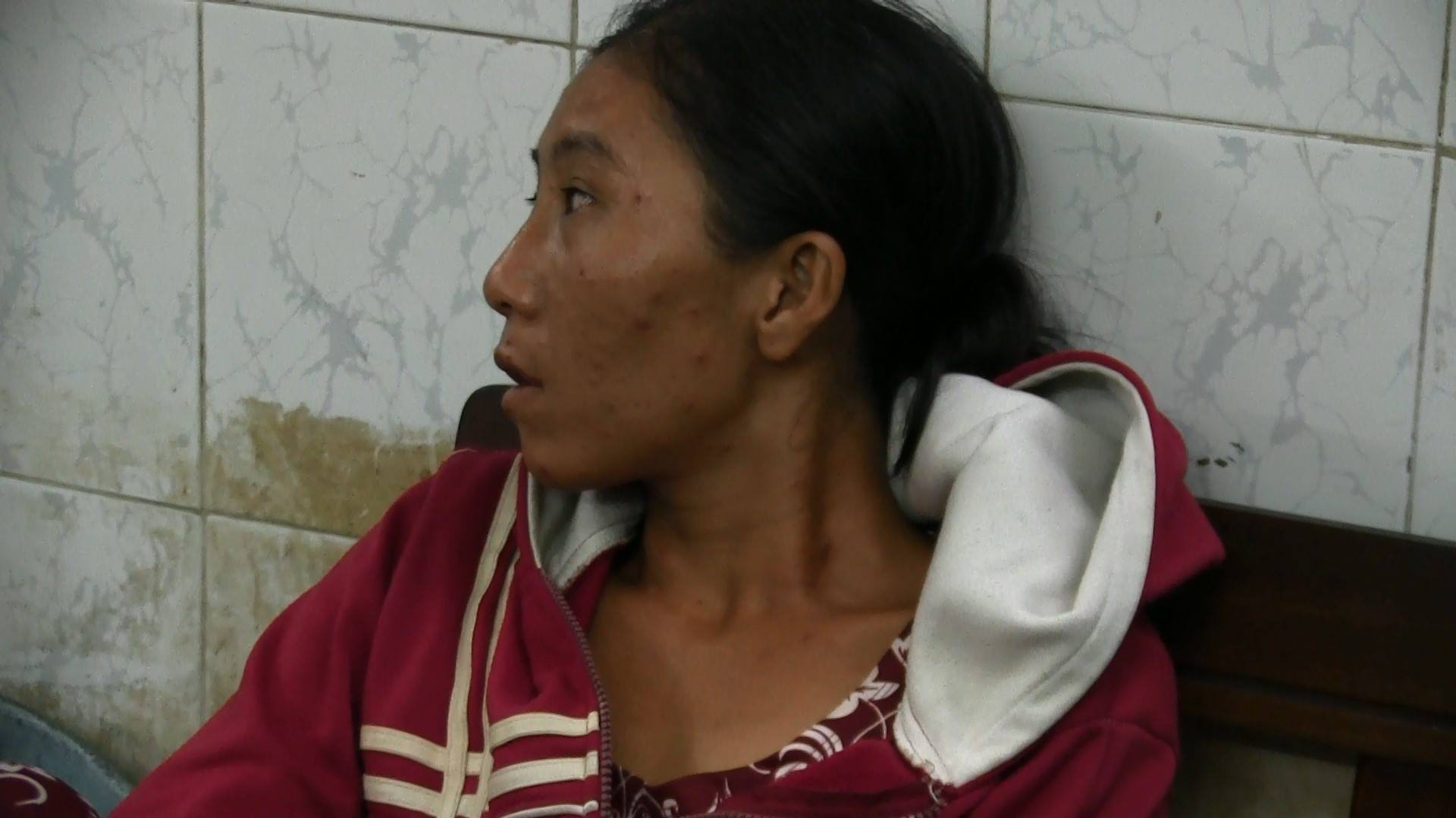 Vụ lạm dụng trẻ em để xin tiền tiêm chích ma túy gây phẫn nộ: Công an bắt giữ đôi nam nữ, những thông tin gây sốc được tiết lộ - Ảnh 3. Vụ lạm dụng trẻ em để xin tiền tiêm chích ma túy gây phẫn nộ: Công an bắt giữ đôi nam nữ, những thông tin gây sốc được tiết lộ - Ảnh 3.