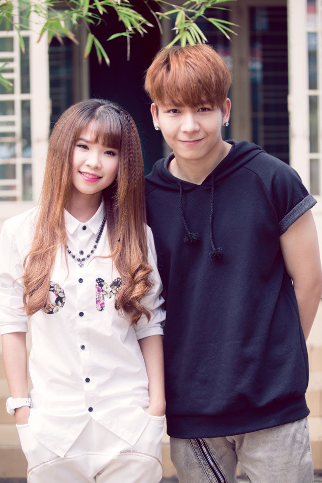 Bạn đ&atilde; biết con số định mệnh gắn với cặp đ&ocirc;i Khởi My &ndash; Kelvin Kh&aacute;nh chưa? - Ảnh 1.