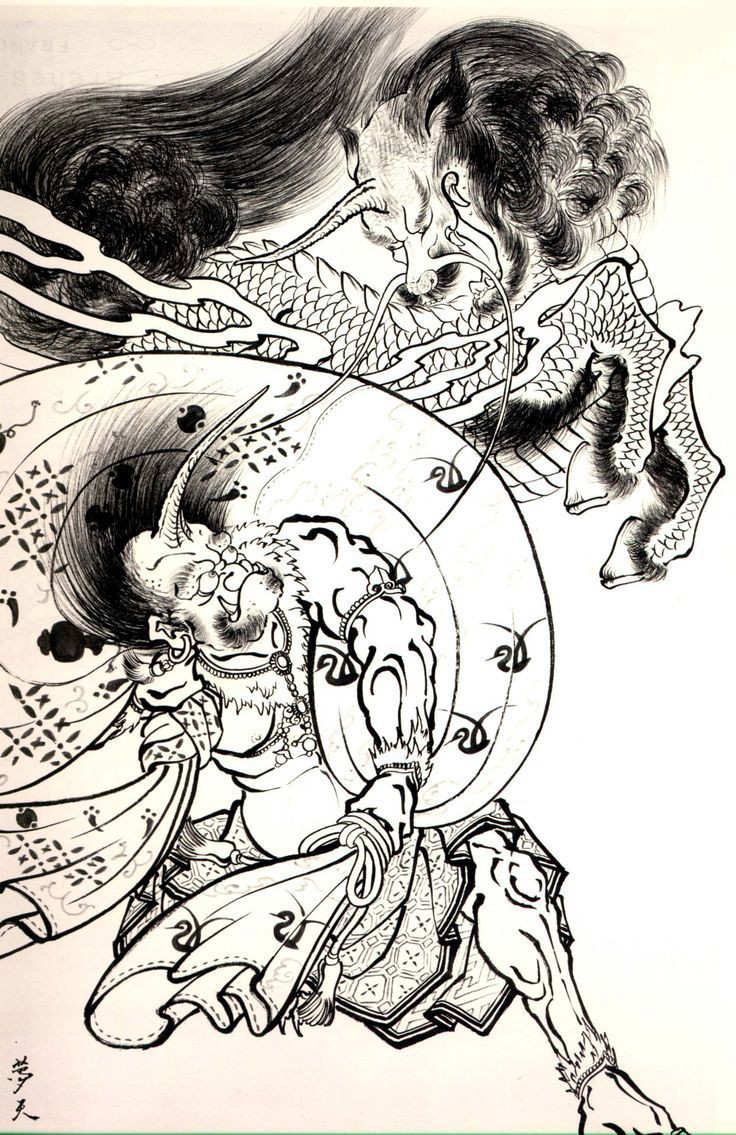 Bí ẩn về ninja nửa người nửa quỷ Nhật Bản: Những câu chuyện lịch sử khó tin nhưng có thật - Ảnh 2. Bí ẩn về ninja nửa người nửa quỷ Nhật Bản: Những câu chuyện lịch sử khó tin nhưng có thật - Ảnh 2.