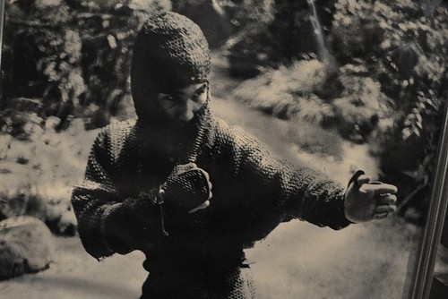Bí ẩn về ninja nửa người nửa quỷ Nhật Bản: Những câu chuyện lịch sử khó tin nhưng có thật - Ảnh 3.