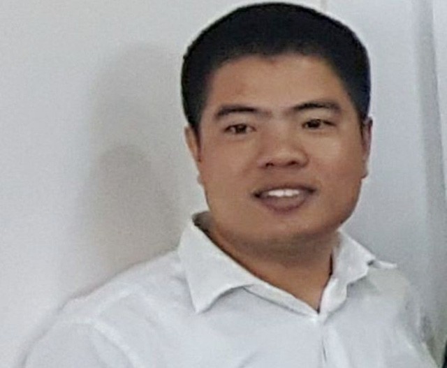 Th&ocirc;ng tin cực sốc về vụ t&agrave;i xế taxi mất t&iacute;ch để lại xe c&oacute; nhiều vết m&aacute;u - Ảnh 2.