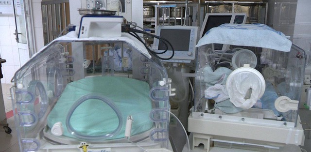 Vụ 4 trẻ sơ sinh tử vong ở BV Sản - Nhi Bắc Ninh: Một nửa bệnh nhi chuyển lên tuyến trung ương có dấu hiệu nhiễm khuẩn huyết nặng - Ảnh 1.