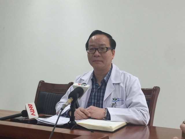 Vụ 4 trẻ sơ sinh tử vong ở BV Sản - Nhi Bắc Ninh: Một nửa bệnh nhi chuyển lên tuyến trung ương có dấu hiệu nhiễm khuẩn huyết nặng - Ảnh 2.