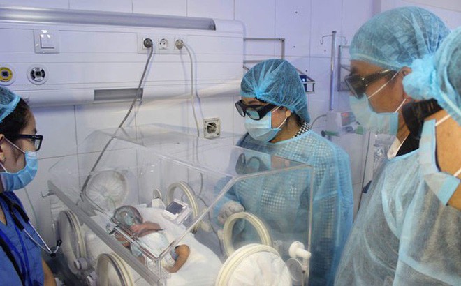 Nguyên nhân chính thức dẫn đến 4 trẻ sơ sinh tử vong ở Bắc Ninh - Ảnh 1.
