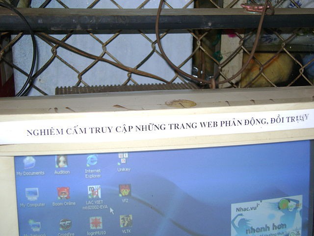 Thế hệ thời nay làm sao mà hiểu được những thứ cổ xưa của Internet Việt Nam 20 năm trước! - Ảnh 1.