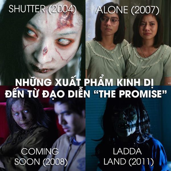 3 yếu tố khiến The Promise được hứa hẹn là phim ma Thái hay nhất 2017  - Ảnh 2.