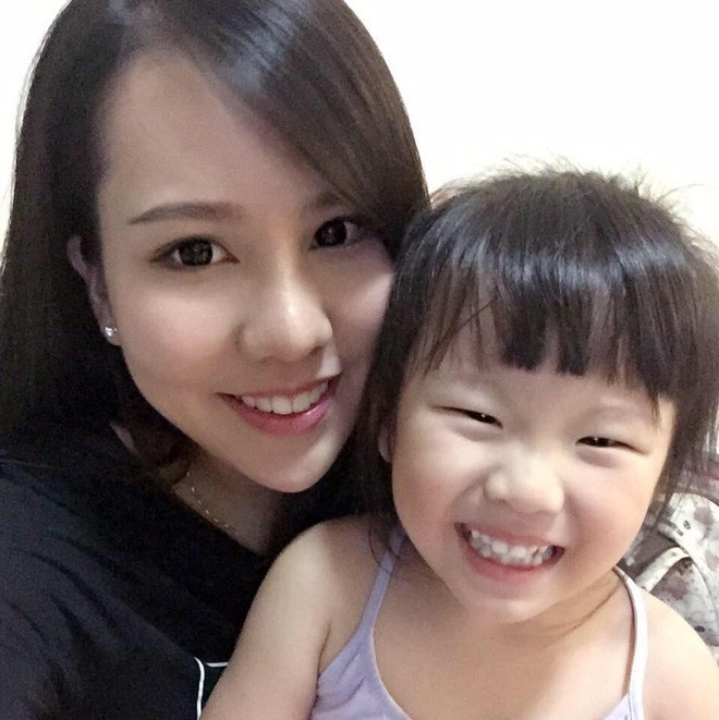 Đứng giữa tang lễ đầy m&agrave;u sắc, mẹ quyết đ&ograve;i lại c&ocirc;ng bằng cho con g&aacute;i 4 tuổi qua đời v&igrave; tai nạn thảm khốc - Ảnh 2.