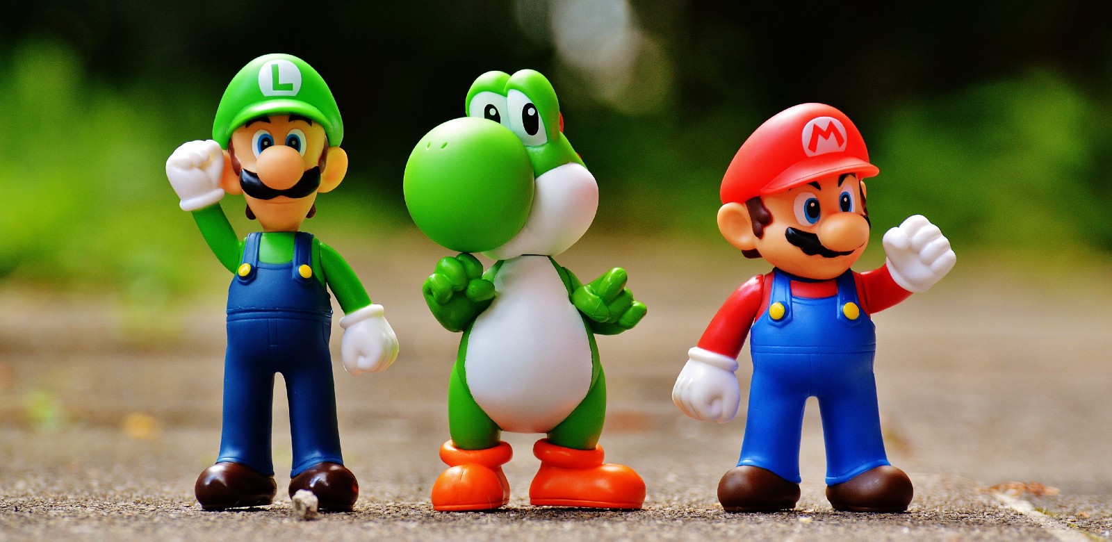 9 sự thật về tựa game Mario hái nấm huyền thoại sẽ khiến bạn phải giật mình - Ảnh 8.