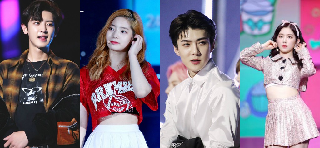 Tranh cãi rapper Kpop chỉ có 2 loại: Làm rapper vì biết rap và làm rapper vì... không thể làm gì khác - Ảnh 2.