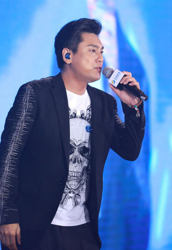 Cựu th&agrave;nh vi&ecirc;n F4 Chu Hiếu Thi&ecirc;n ng&agrave;y c&agrave;ng ph&aacute;t tướng, tuột dốc nhan sắc sau kết h&ocirc;n - Ảnh 2.