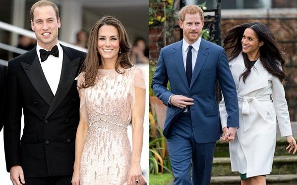 This Is Why Prince Harry Always Holds His Lover'S Hand When Appearing ...
