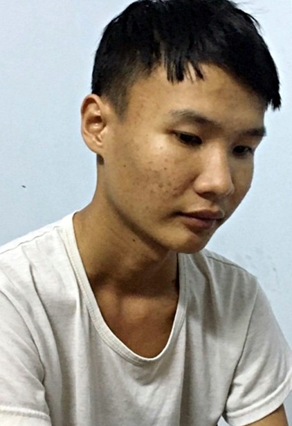 Đối tượng hiếp dâm, sát hại thiếu nữ mới quen ở Đà Nẵng bằng 49 nhát dao rồi bình thản chở bạn gái về quê chơi - Ảnh 1.