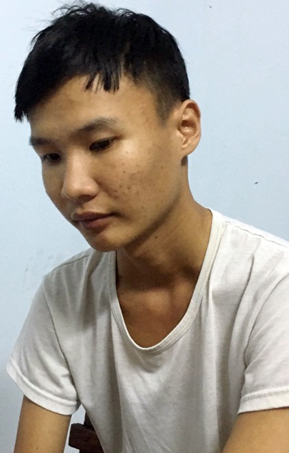 Vết cắn làm lộ mặt hung thủ hiếp, sát hại cô gái ở cầu Phú Lộc - Ảnh 1.