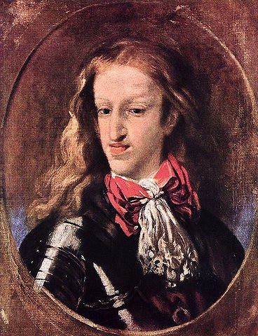 Cái chết bí ẩn của nhà vua Tây Ban Nha Charles II: Thi thể ngài không còn giọt máu nào, trái tim chỉ nhỏ bằng hạt tiêu - Ảnh 2.