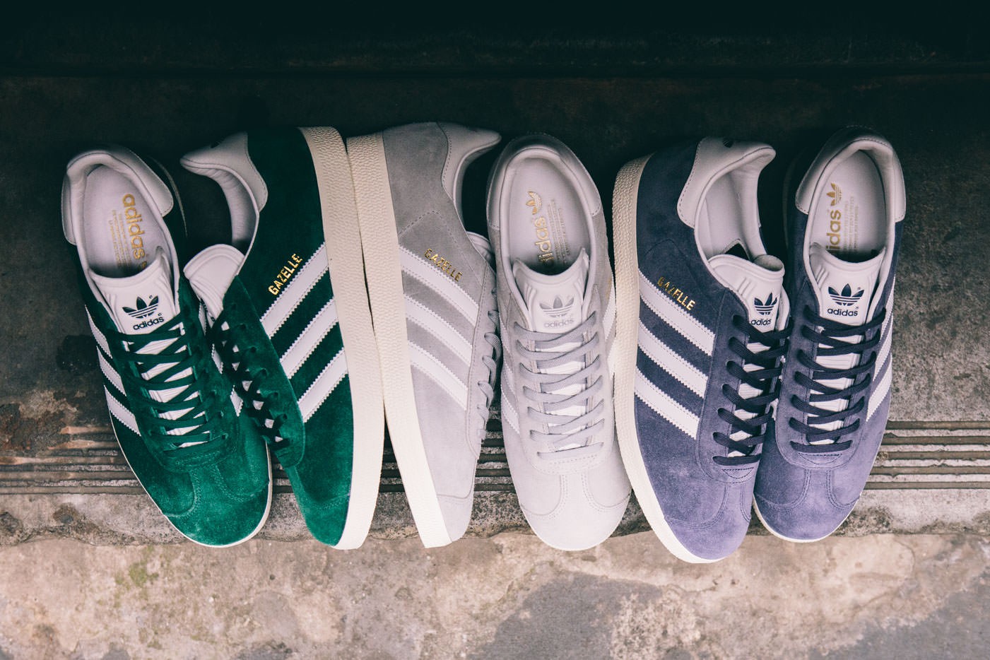 Trong khi giới trẻ phát cuồng với Balenciaga, Vans... thì vị stylist danh tiếng này lại đánh giá cao 3 đôi sneakers ít tiếng hơn hẳn - Ảnh 13. Trong khi giới trẻ phát cuồng với Balenciaga, Vans... thì vị stylist danh tiếng này lại đánh giá cao 3 đôi sneakers ít tiếng hơn hẳn - Ảnh 13.