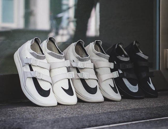 Trong khi giới trẻ phát cuồng với Balenciaga hay Vans thì stylist danh tiếng này lại đánh giá cao 3 đôi sneakers ít hot hơn hẳn - Ảnh 17.