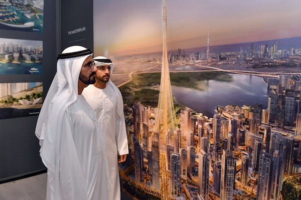 12 điều ai cũng ngỡ là sự thật về vùng đất siêu giàu Dubai, hóa ra sự thật lại hoàn toàn khác - Ảnh 1.