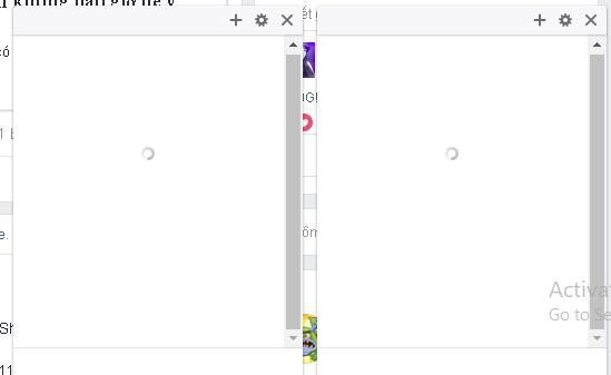 Facebook Messenger lại sập tại Việt Nam, khung chat trắng x&oacute;a tr&ecirc;n mọi nền tảng di động  - Ảnh 1.