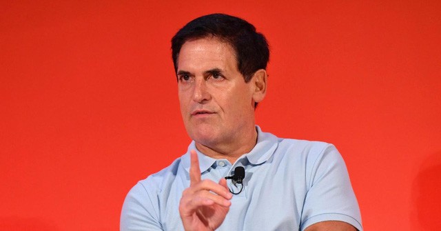 Tỷ phú Mark Cuban đã từ bỏ một thói quen khó chịu để đạt được thành công lớn, nhiều người cũng mắc phải nhưng không hay biết - Ảnh 1.