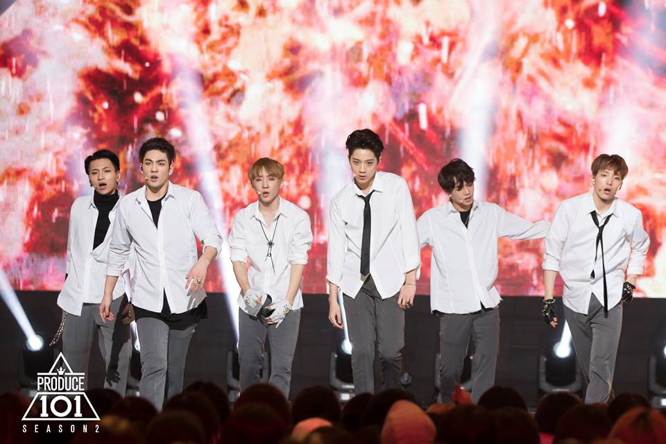 MIXNINE, The Unit xịt hơn Produce 101: Phải chăng vì thiếu những sân khấu đỉnh như thế này? - Ảnh 3.
