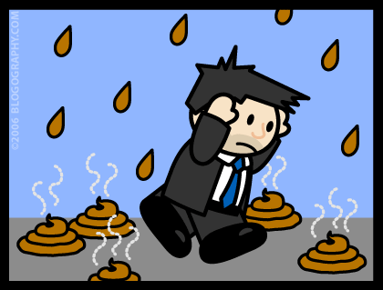 Bị rớt trúng đầu xin cho rớt thêm nữa - 1