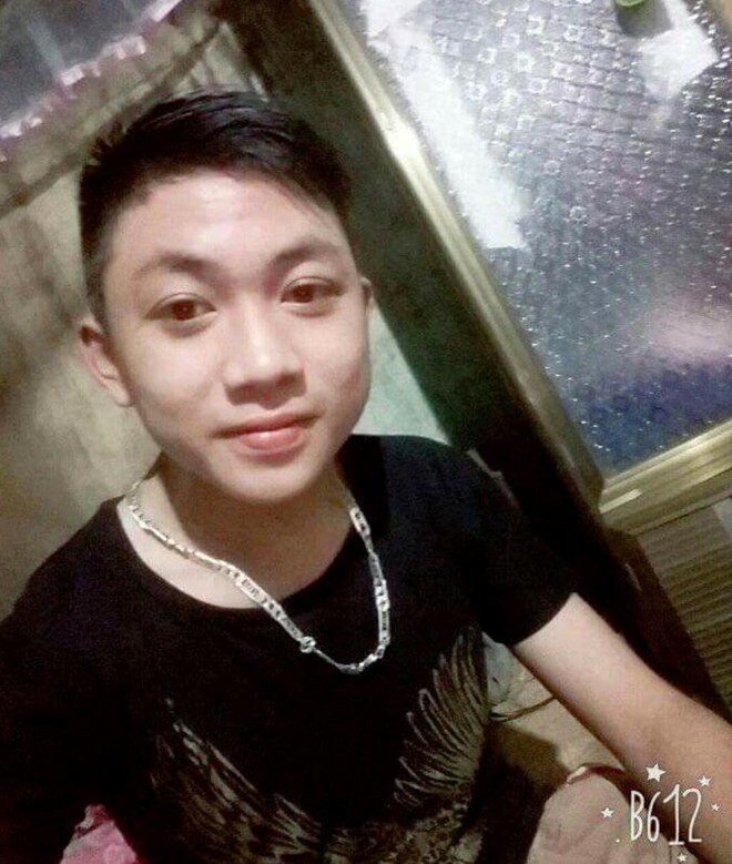 Màn kịch vụng về của gã thợ hàn sát hại người yêu - Ảnh 1.