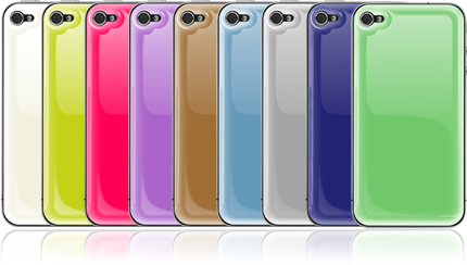 Biết ăn &aacute;nh s&aacute;ng để tự ph&aacute;t quang trong b&oacute;ng tối, chiếc ốp lưng smartphone n&agrave;y sẽ l&agrave; phụ kiện cực ngầu cho dế y&ecirc;u - Ảnh 3.