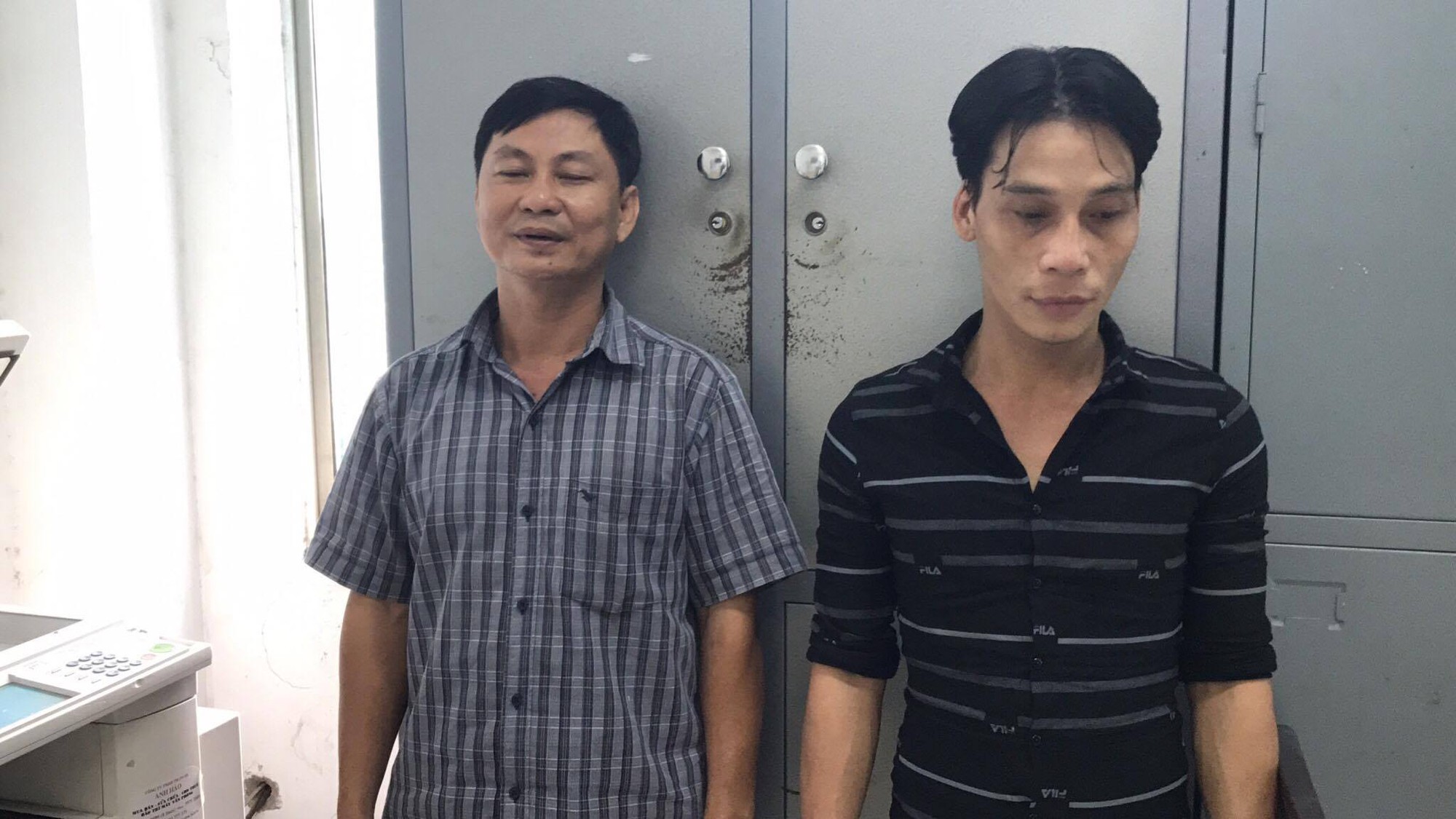 TP.HCM: Triệt phá đường dây bán dâm cho khách nước ngoài của tú ông - Ảnh 1. TP.HCM: Triệt phá đường dây bán dâm cho khách nước ngoài của tú ông - Ảnh 1.