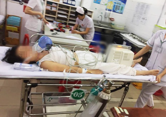 Vợ thắt cổ tự tử sau khi nộp đơn ly h&ocirc;n ở S&agrave;i G&ograve;n: Nạn nh&acirc;n để lại thư &ldquo;tuyệt mệnh&rdquo; cho chồng? - Ảnh 2.