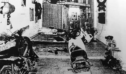 C&ocirc; g&aacute;i bị g&atilde; người y&ecirc;u đoạt mạng sau tin nhắn lạ - Ảnh 1.