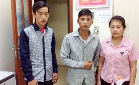 Gian truân đường về của những sơn nữ bị lừa bán qua biên giới - Ảnh 1.