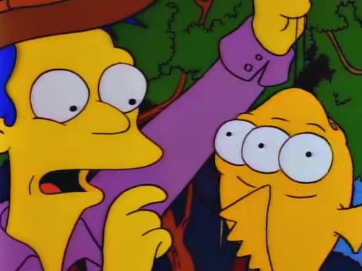 7 lần bộ phim Gia đình Simpson tiên đoán đúng đến rùng mình các sự kiện tương lai: Từ Tổng thống Donald Trump tới Disney mua lại hãng Fox - Ảnh 2.